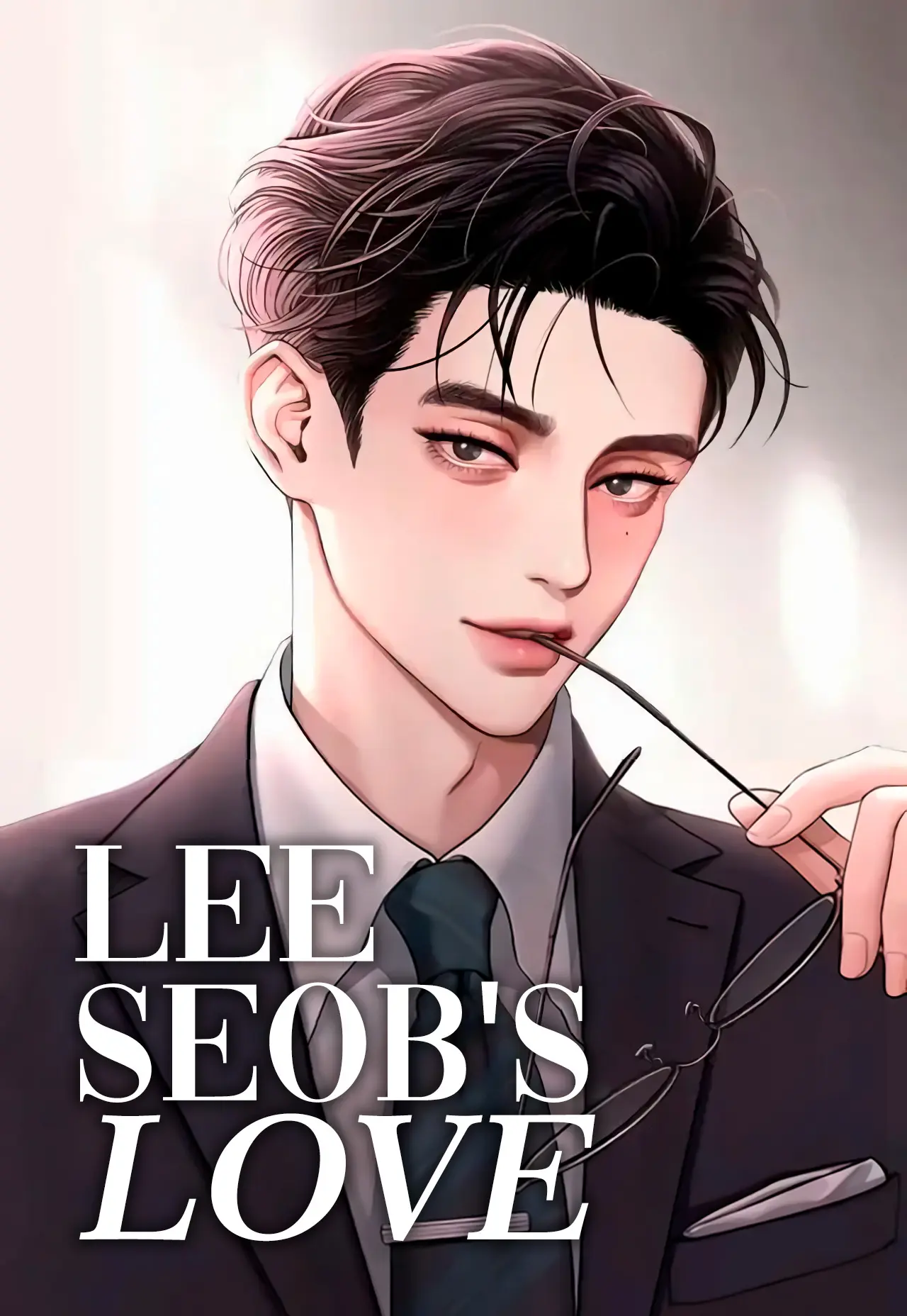 Lee Seob’s love