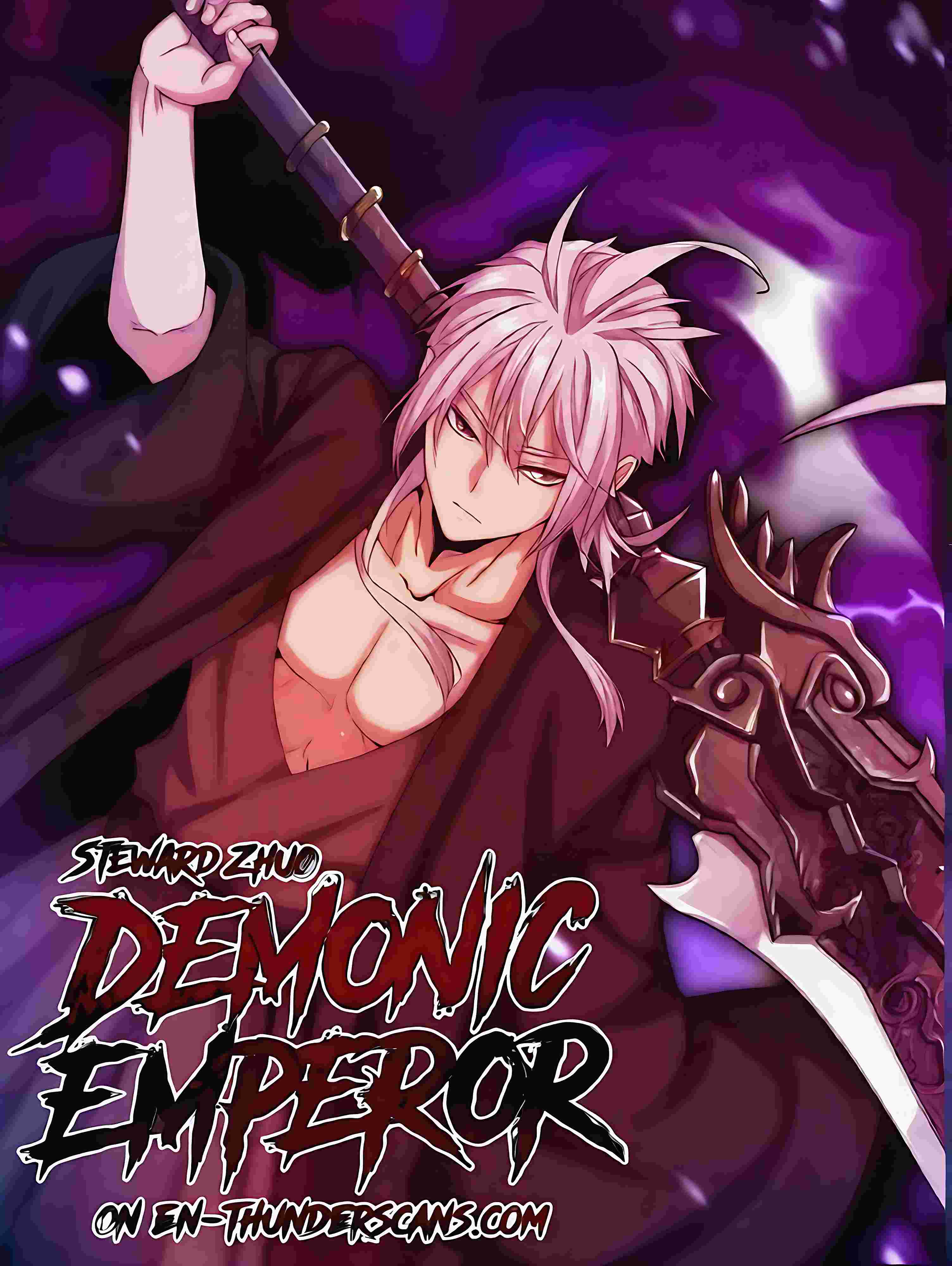 Demonic Emperor
