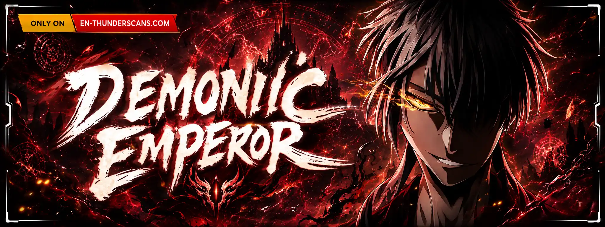 Demonic Emperor
