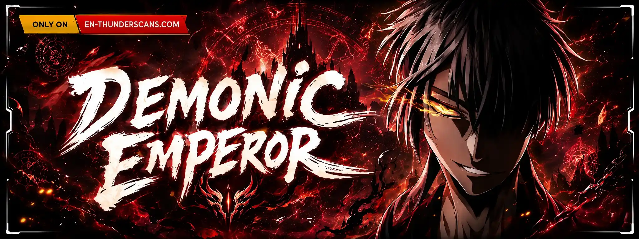 Demonic Emperor