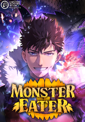 Monster Eater Monster Eater