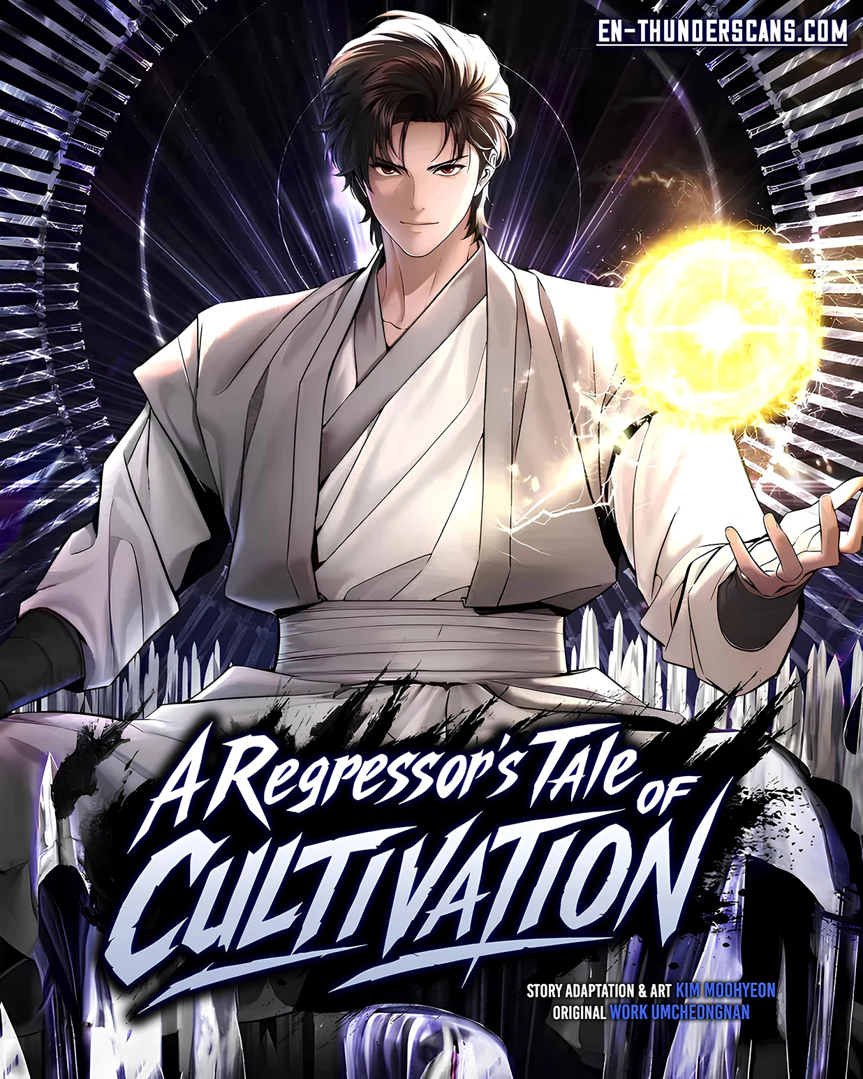A Regressor’s Tale of Cultivation A Regressor’s Tale of Cultivation