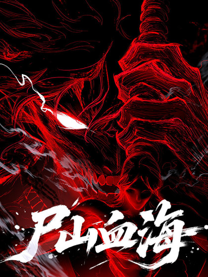 A Mountain of Corpses, A Sea of Blood A Mountain of Corpses, A Sea of Blood
