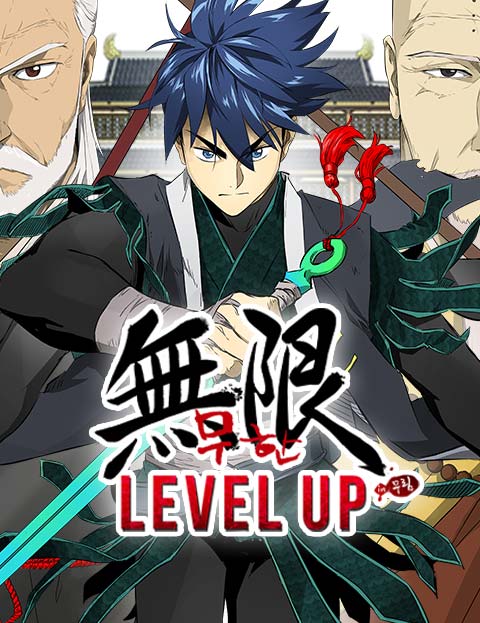Infinite Level Up in Murim Infinite Level Up in Murim