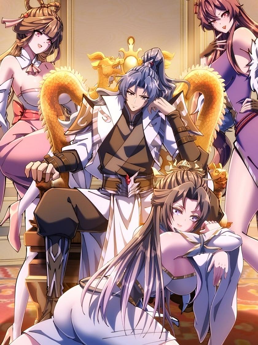 Speedrun to Immortality