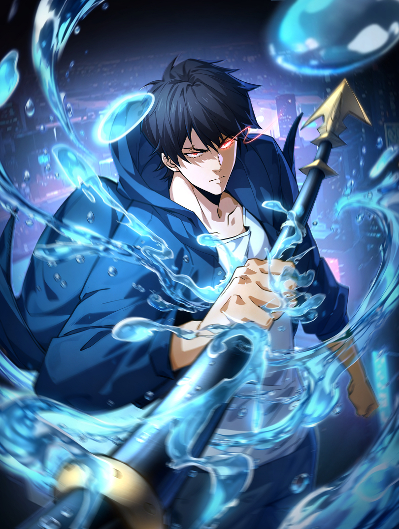 High-Martial World: One Hand to Overwhelm Three Thousand Emperors!