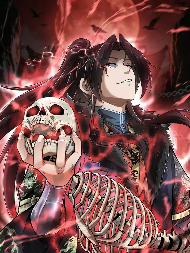 Greet the Sect Leader