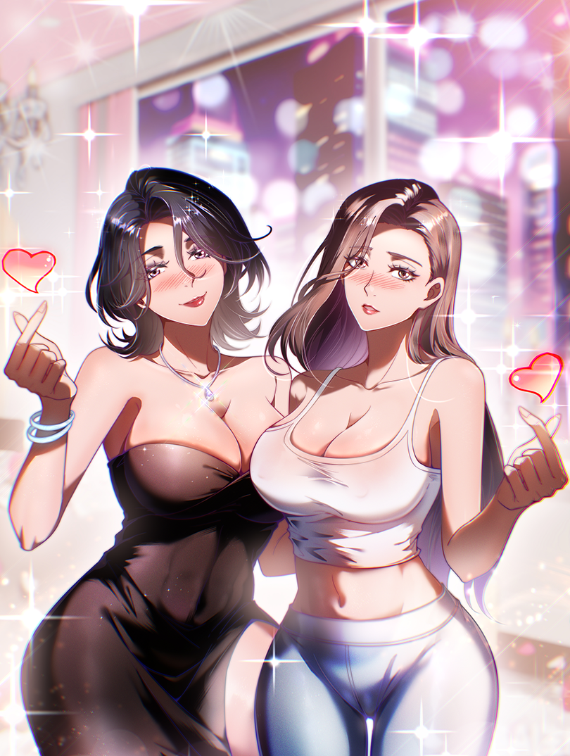 The Ten-Thousandth Rebirth