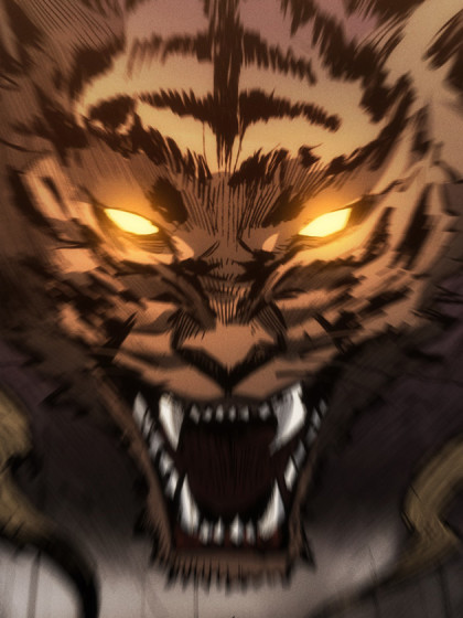 The Spirit Suppressing Museum