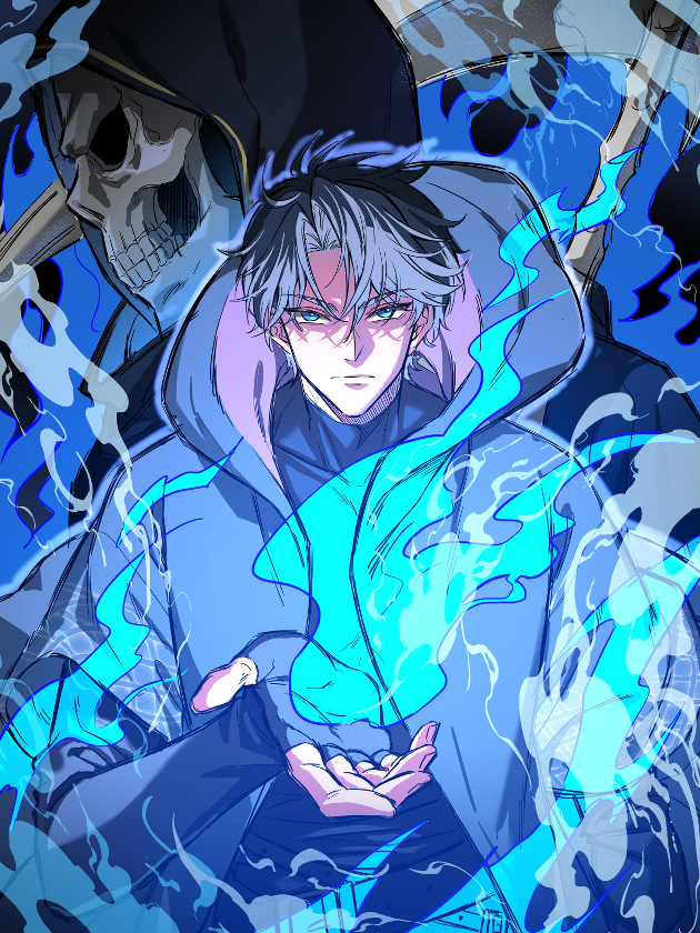 Global Job Change: Starting with the Hidden Class Necromancer Lord