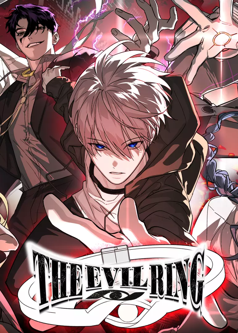 The Evil Ring