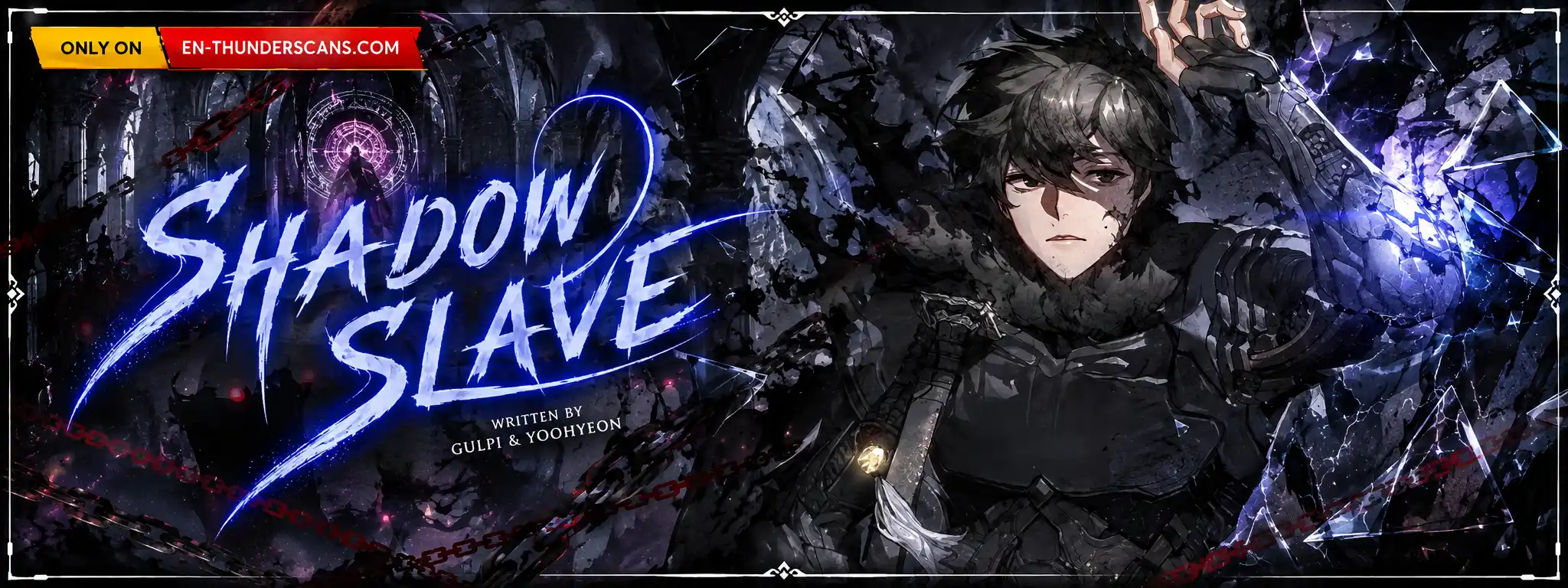 Shadow Slave
