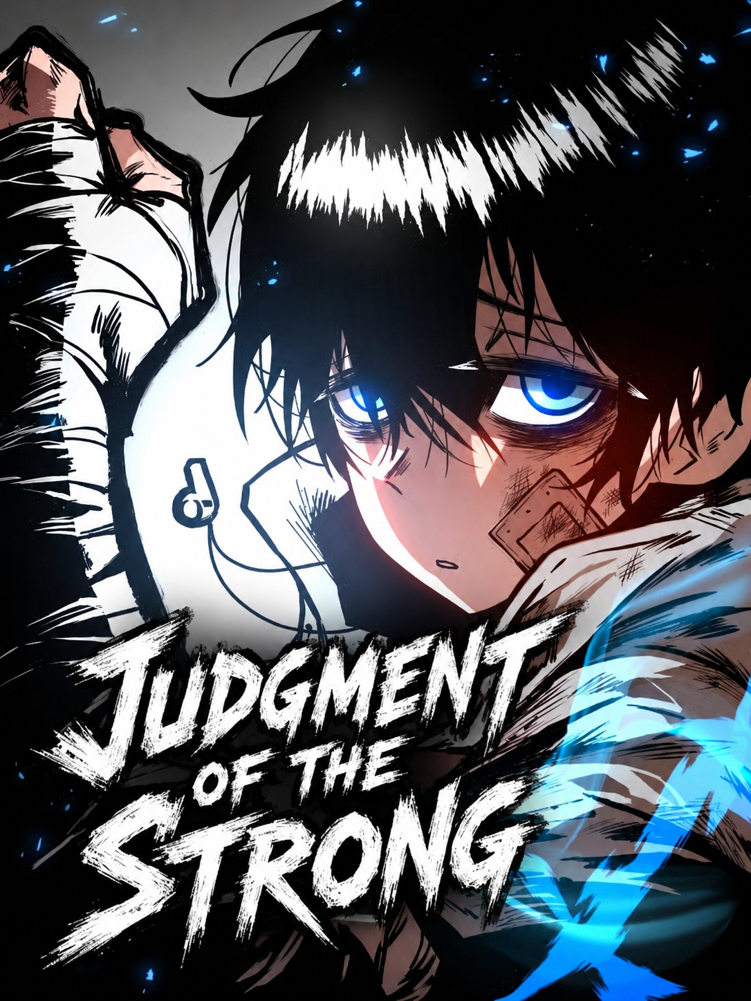 Judgment of the Strong