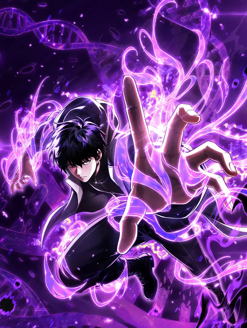 Infinite Evolution: My Cells Keep Evolving