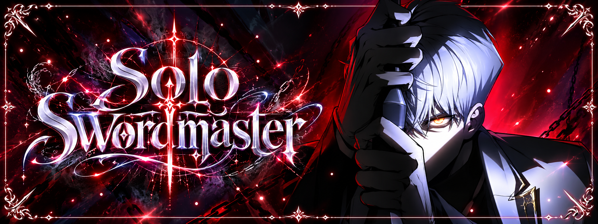 Solo Swordmaster